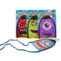 Monster Kite vlieger